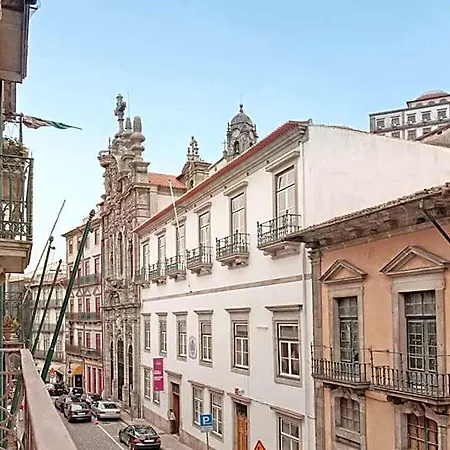 Flowerstreet54 - Romantic At Downtown 3* Oporto