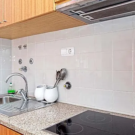 Flowerstreet54 - Romantic At Downtown 3* Oporto