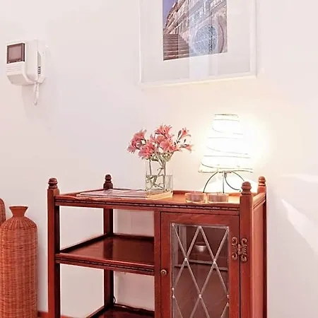 Flowerstreet54 - Romantic At Downtown 3* Oporto