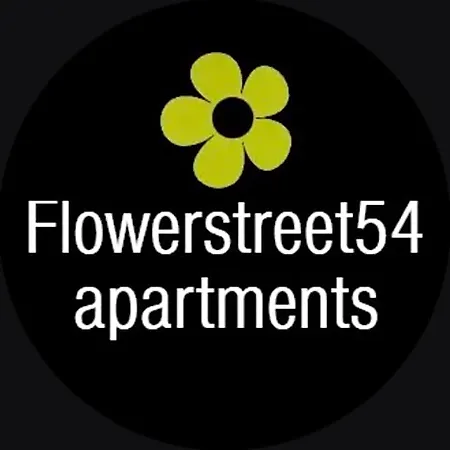 Flowerstreet54 - Romantic At Downtown